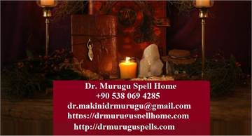 "Reunited by Love: My Testimony of Dr. MURUGU's Powerful Spellcasting" dr.makinidrmurugu@gmail.com